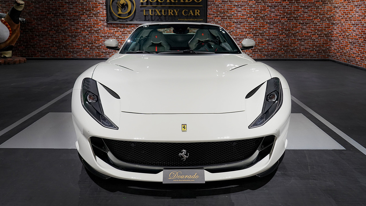 Ferrari 812 GTS - Image 4