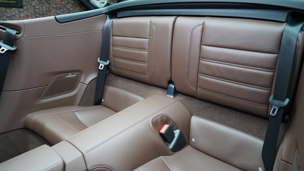 Porsche Carrera / 911 - Image 12
