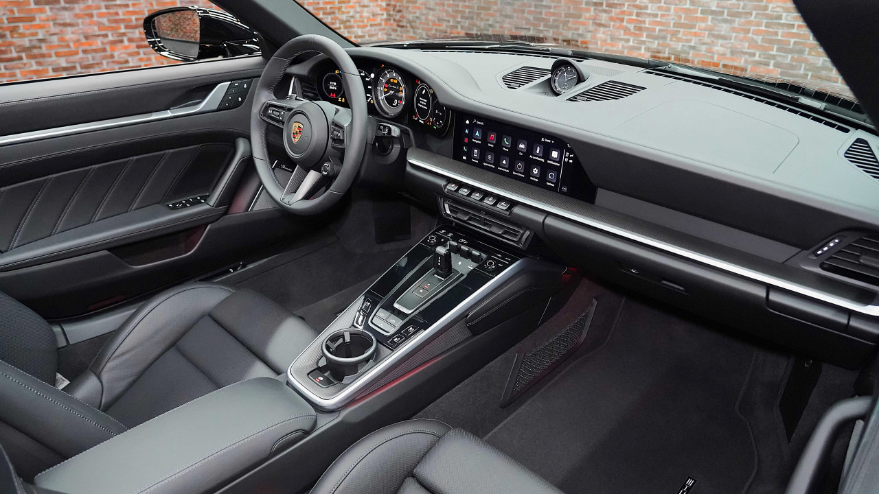 Porsche Carrera / 911 - Image 11