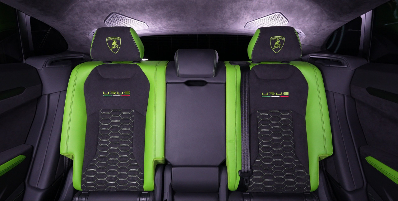 Lamborghini Urus - Image 7