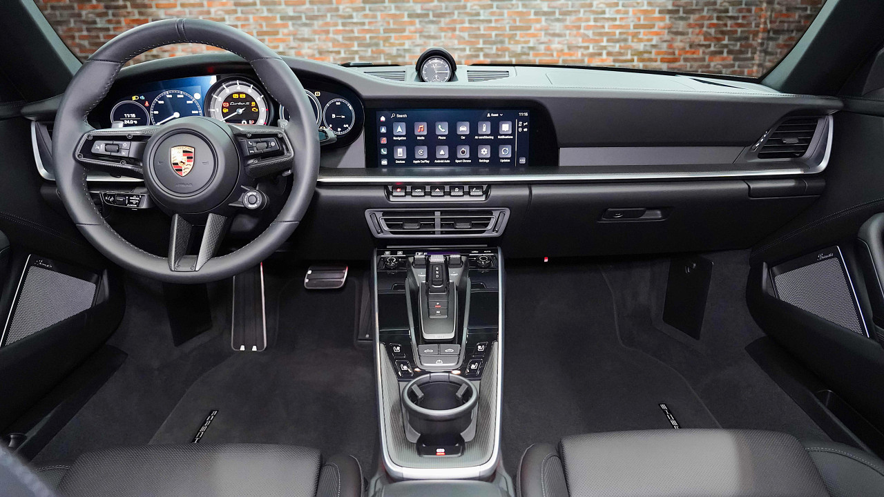 Porsche Carrera / 911 - Image 9
