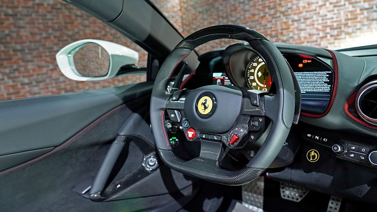 Ferrari 812 GTS - Image 6