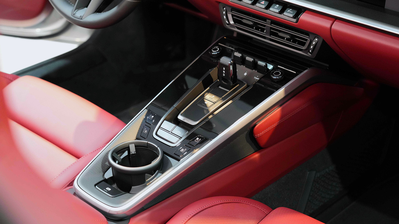 Porsche Carrera / 911 - Image 8