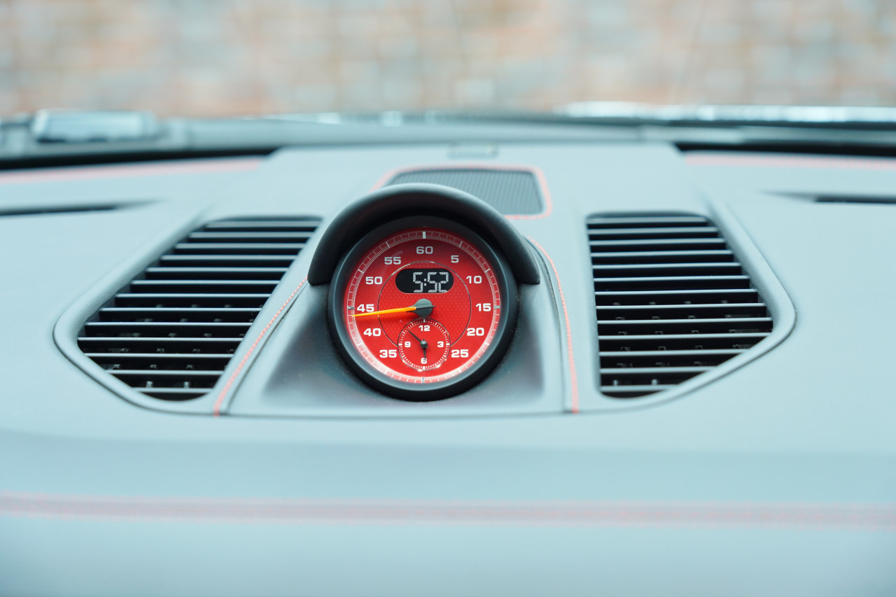 Porsche Carrera / 911 - Image 9