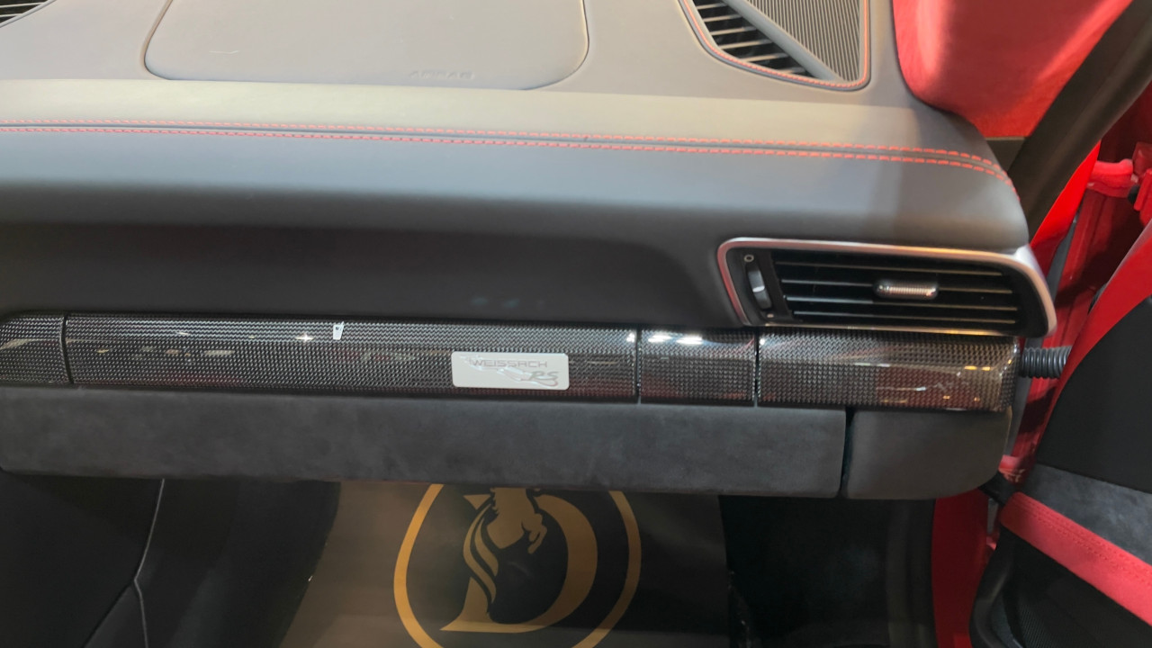 Porsche Carrera / 911 - Image 12