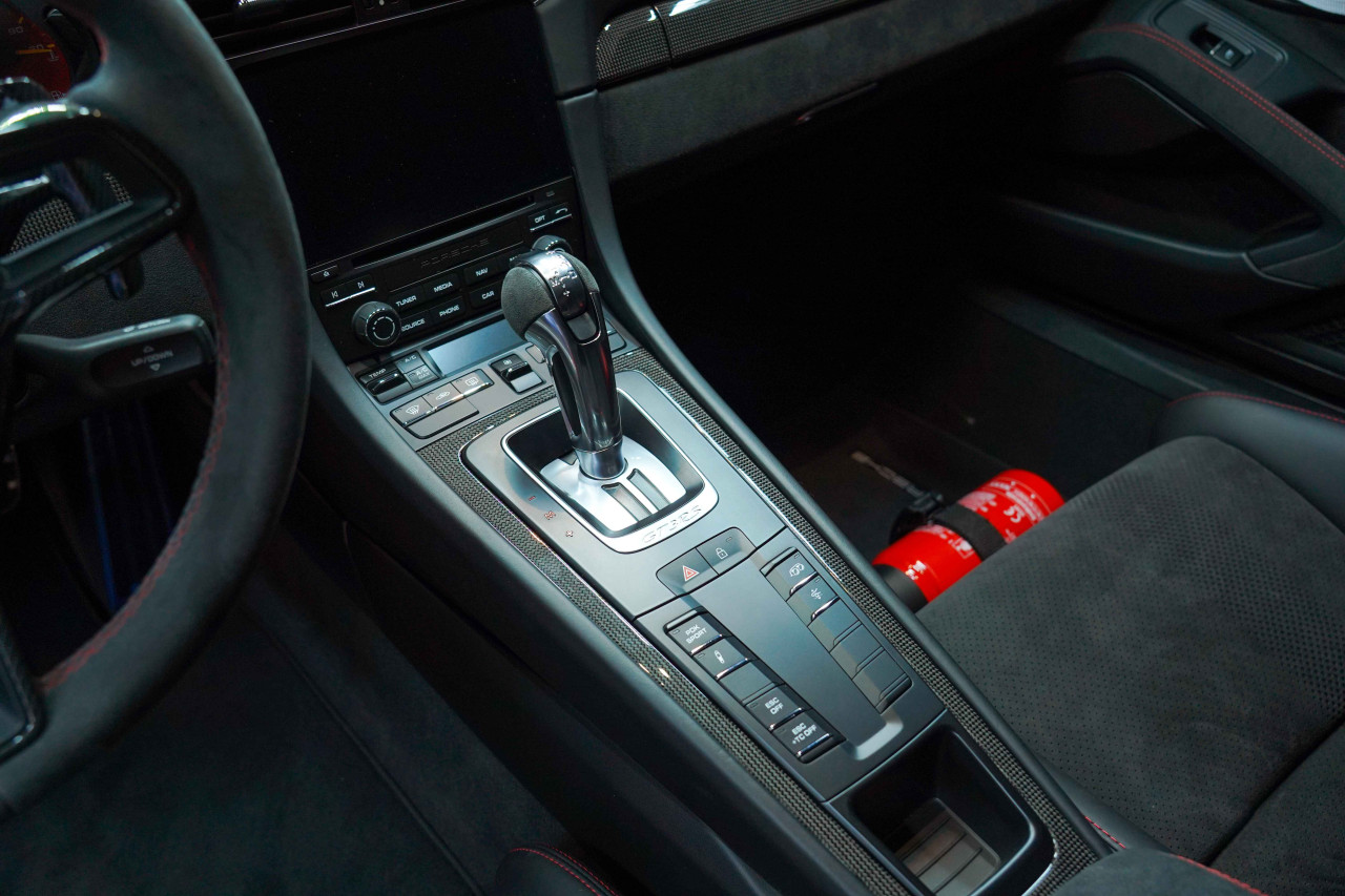 Porsche Carrera / 911 - Image 10
