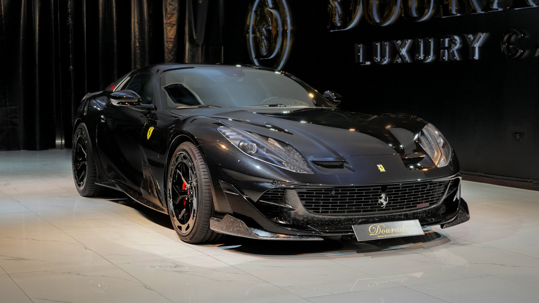 Ferrari 812 GTS - Image 3
