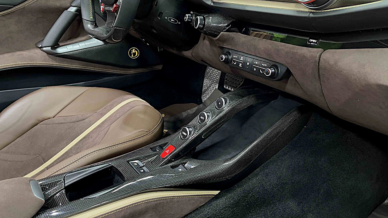 Ferrari 812 GTS - Image 9
