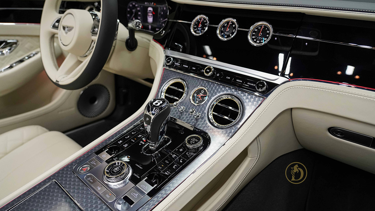 Bentley Continental GT - Image 9