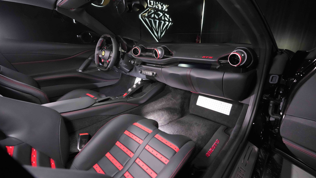 Ferrari 812 GTS - Image 12