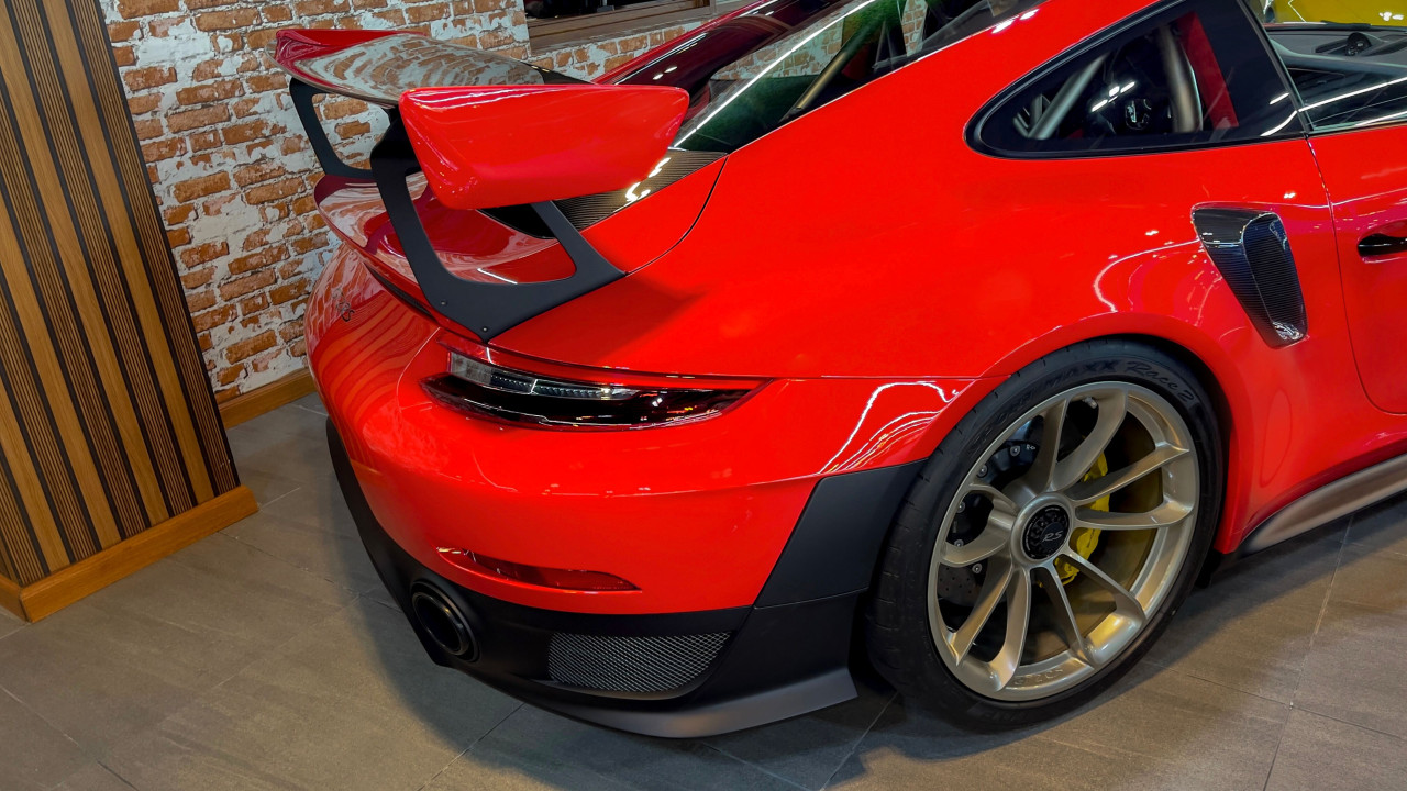 Porsche Carrera / 911 - Image 5