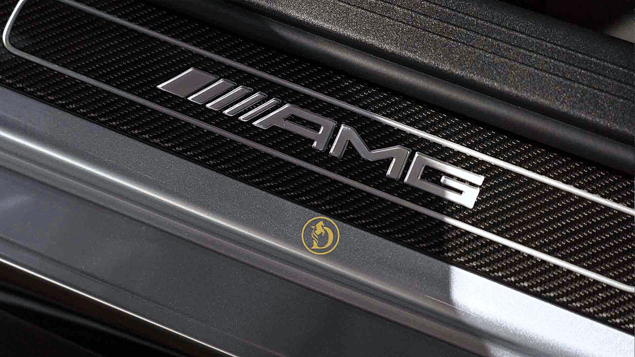 Mercedes Benz GT - Image 12