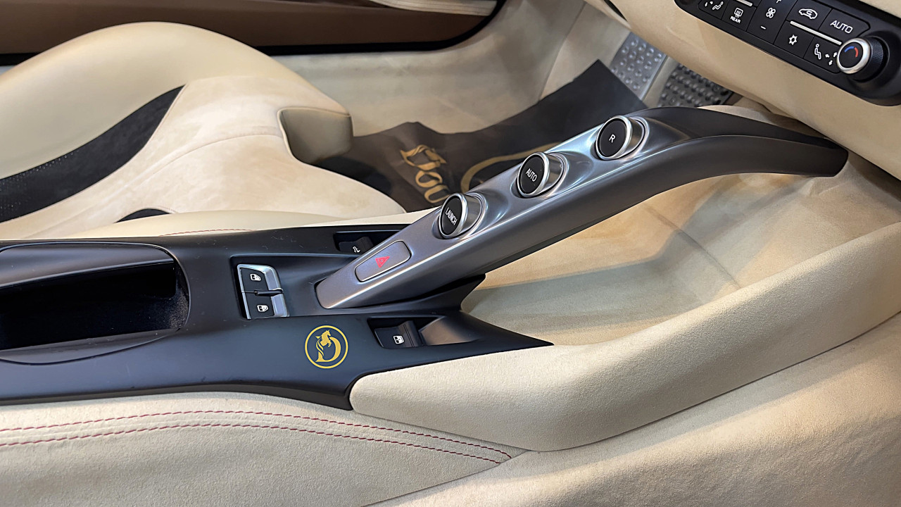 Ferrari 812 GTS - Image 9