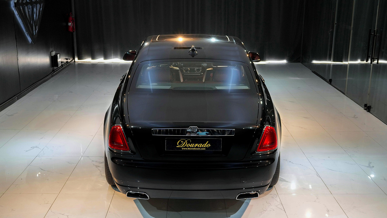 Rolls Royce Ghost - Image 6