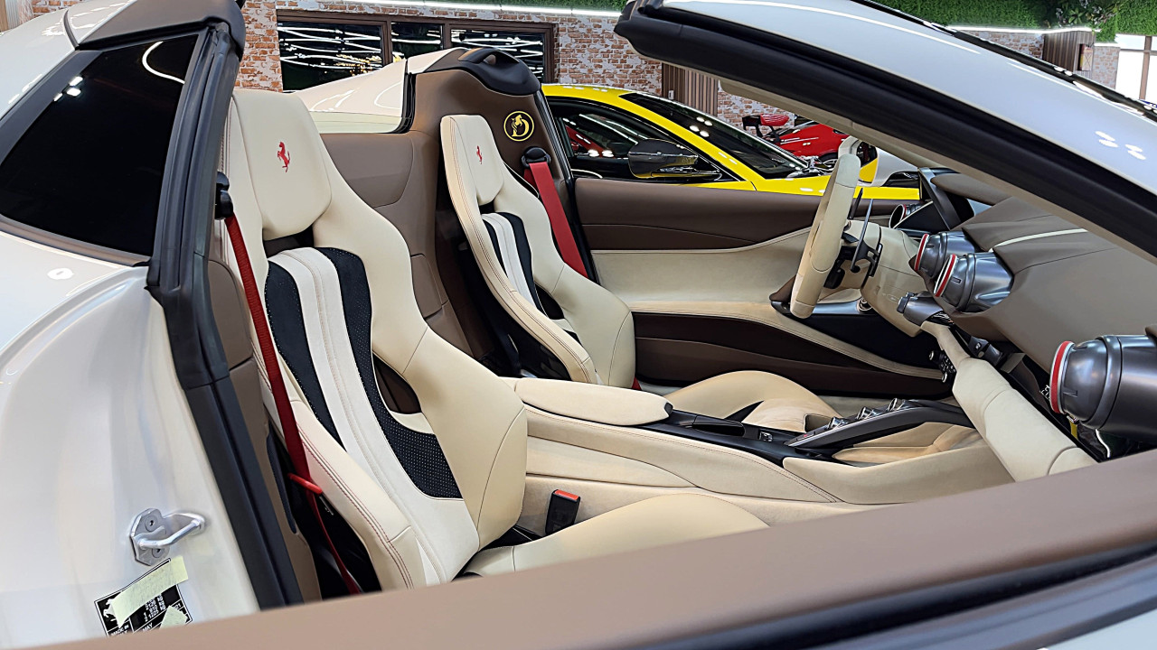 Ferrari 812 GTS - Image 12