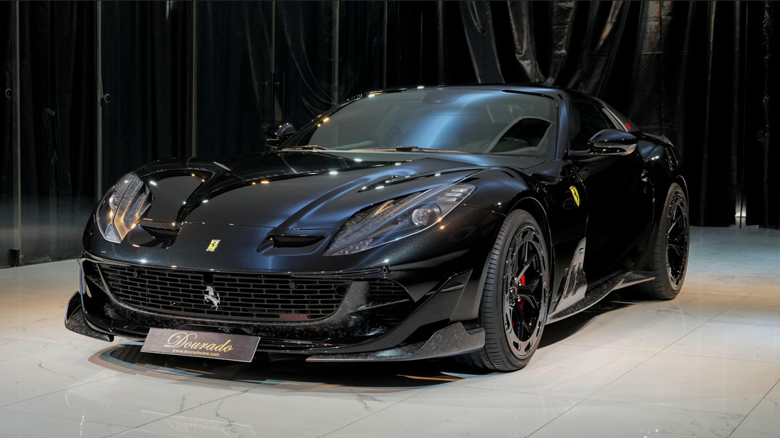 Ferrari 812 GTS - Image 5