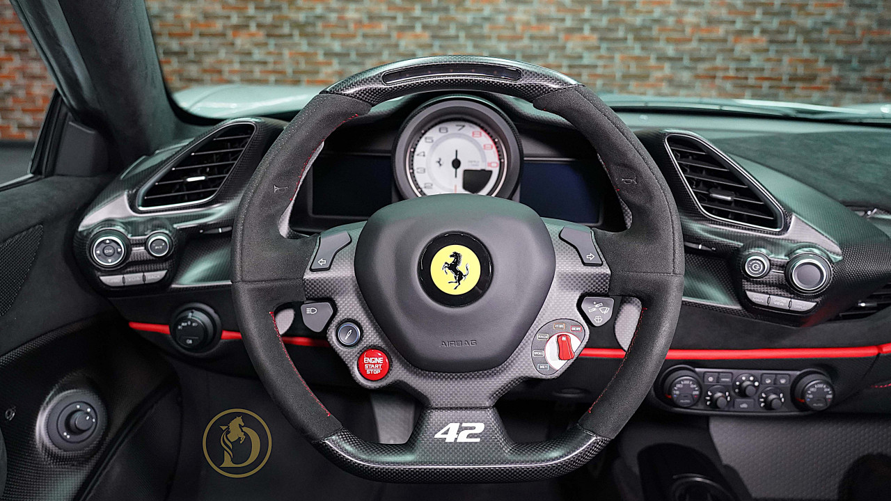 Ferrari 488 - Image 7