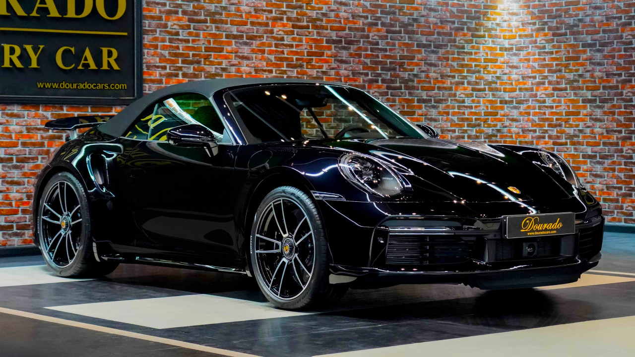 Porsche Carrera / 911 - Image 3