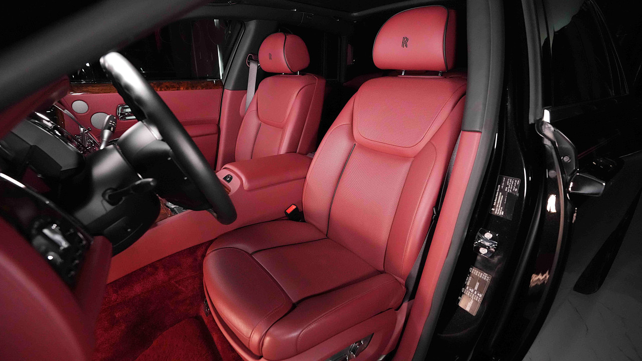 Rolls Royce Ghost - Image 7