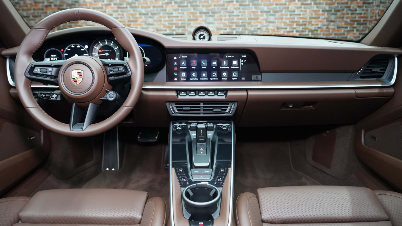 Porsche Carrera / 911 - Image 11