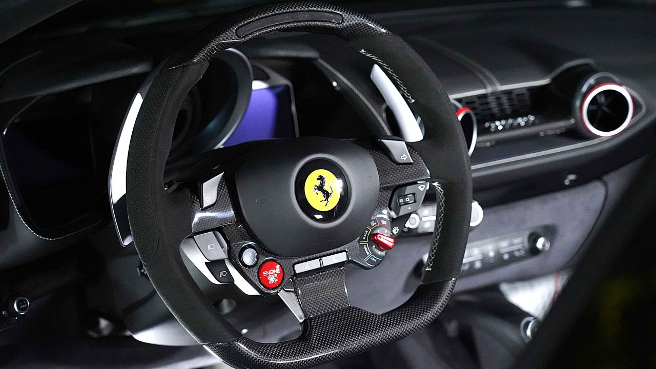 Ferrari 812 GTS - Image 8