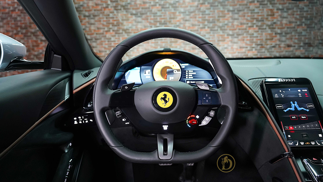 Ferrari Roma - Image 7