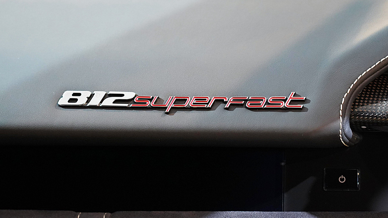 Ferrari 812 GTS - Image 11