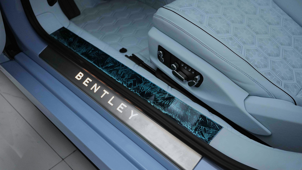 Bentley Continental GT - Image 7