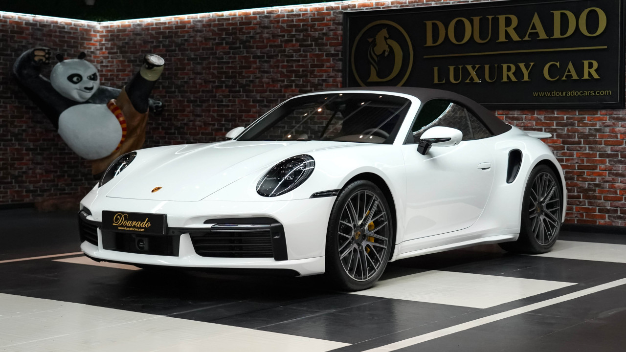 Porsche Carrera / 911 - Image 4