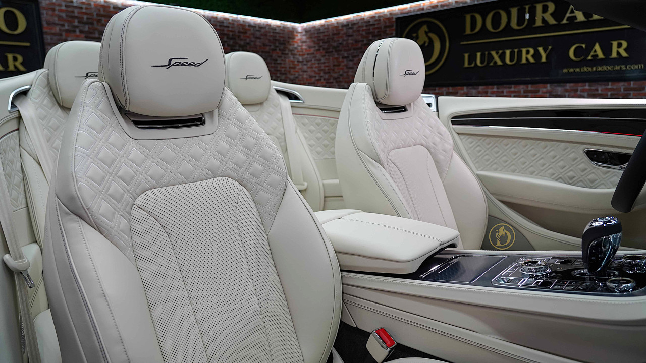 Bentley Continental GT - Image 11