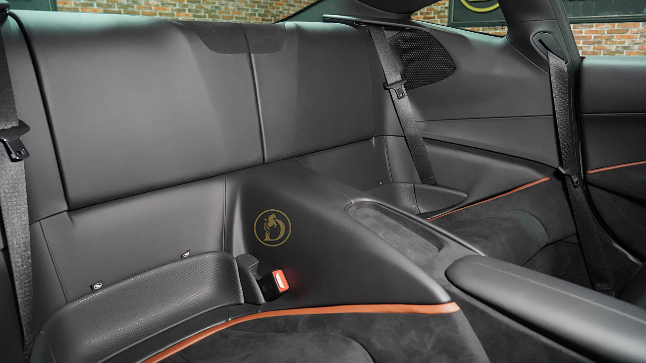 Ferrari Roma - Image 12