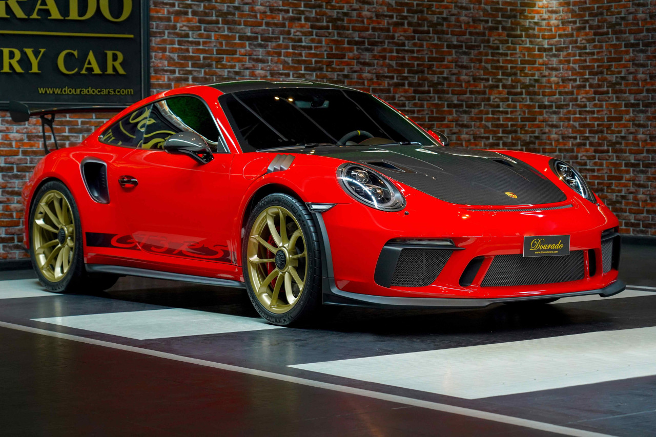 Porsche Carrera / 911 - Image 3