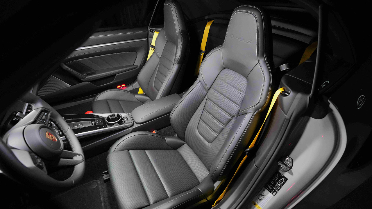 Porsche Carrera / 911 - Image 6