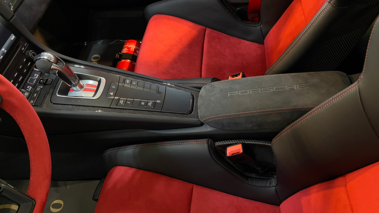 Porsche Carrera / 911 - Image 8
