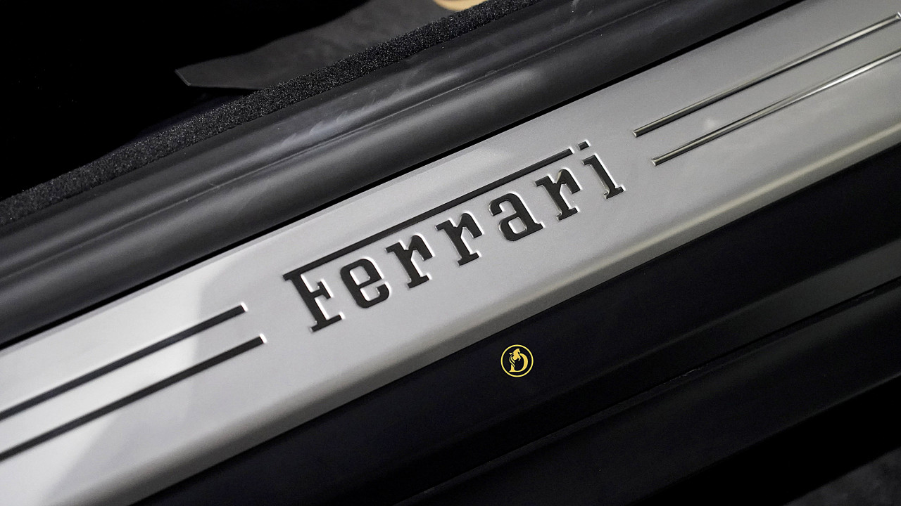 Ferrari 812 GTS - Image 11