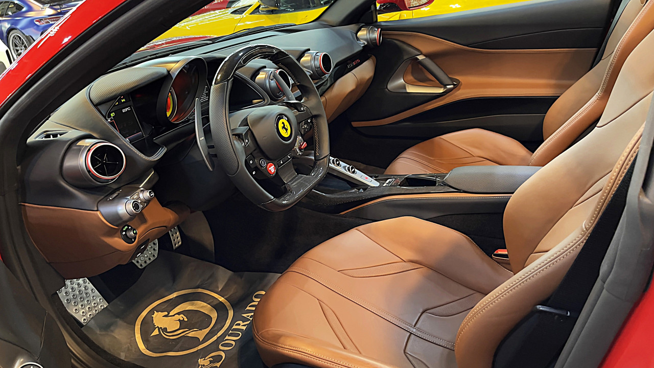 Ferrari 812 GTS - Image 6
