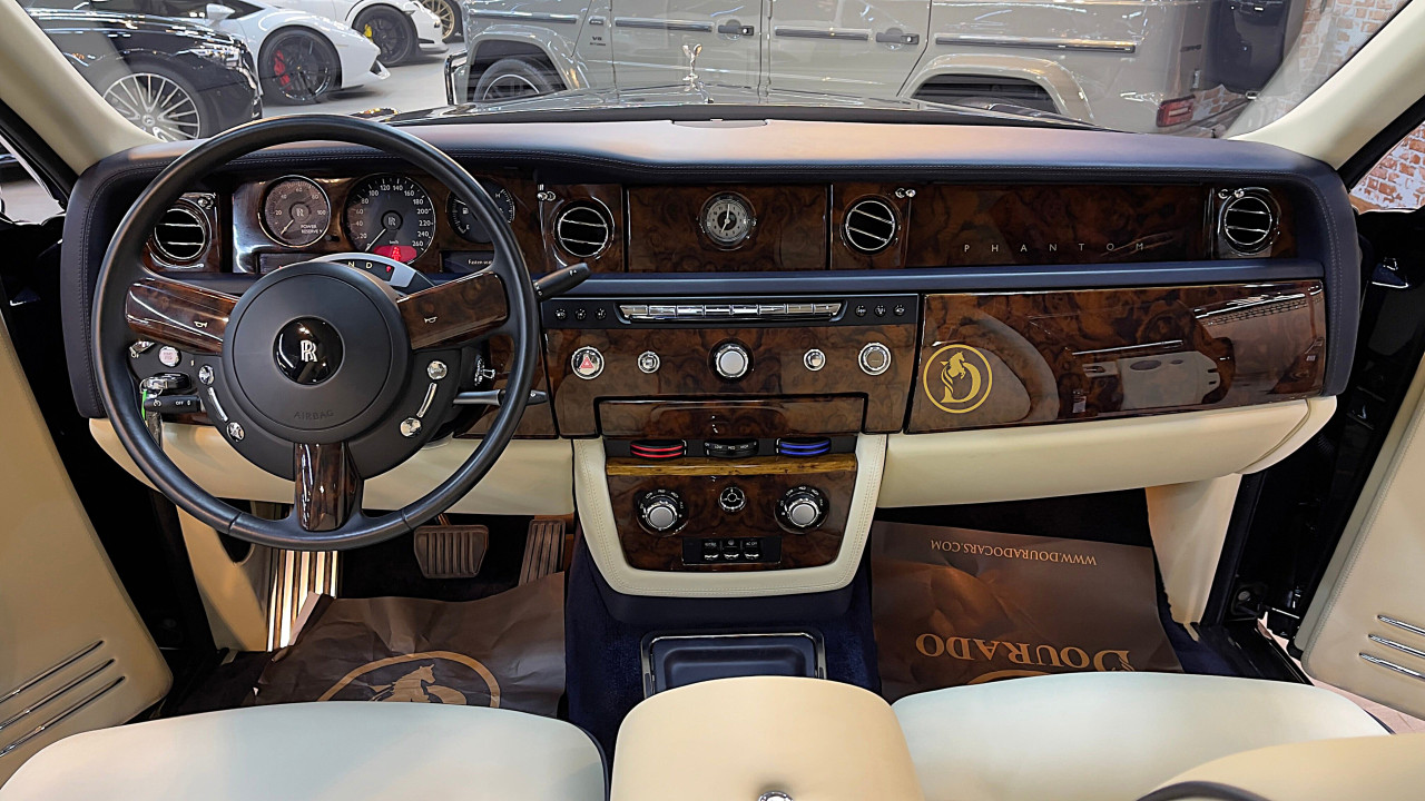 Rolls Royce Phantom - Image 8