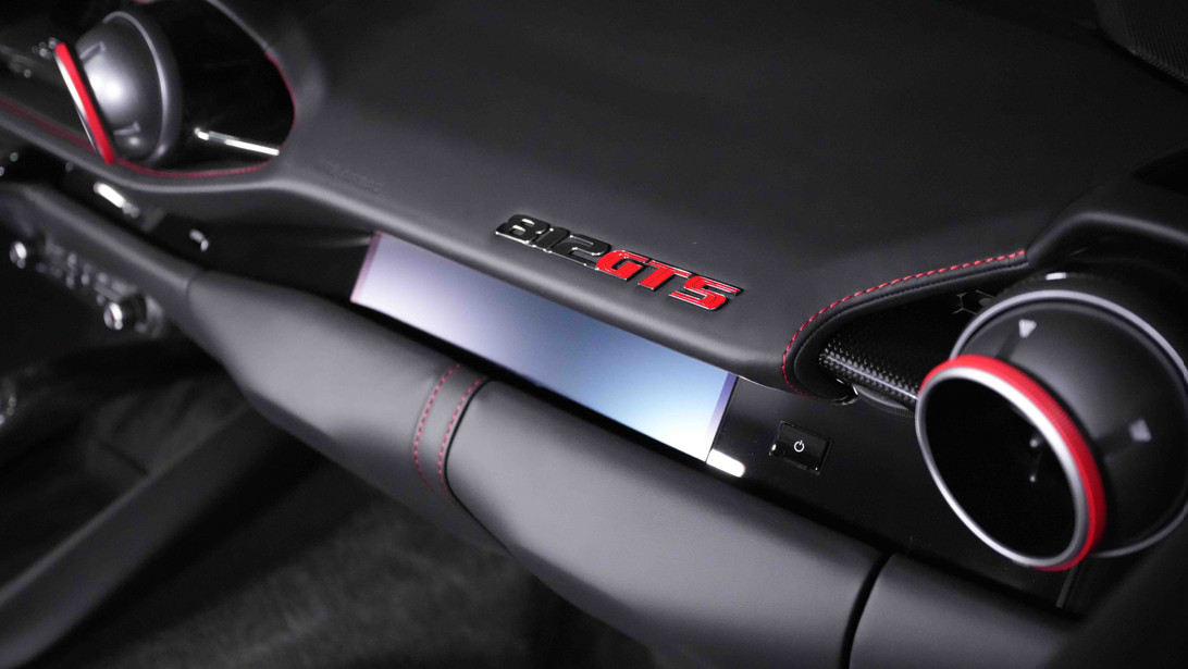 Ferrari 812 GTS - Image 8