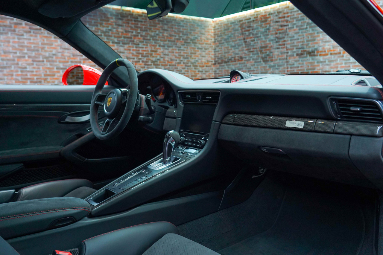 Porsche Carrera / 911 - Image 11