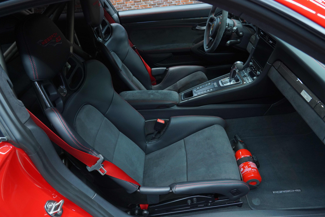 Porsche Carrera / 911 - Image 12