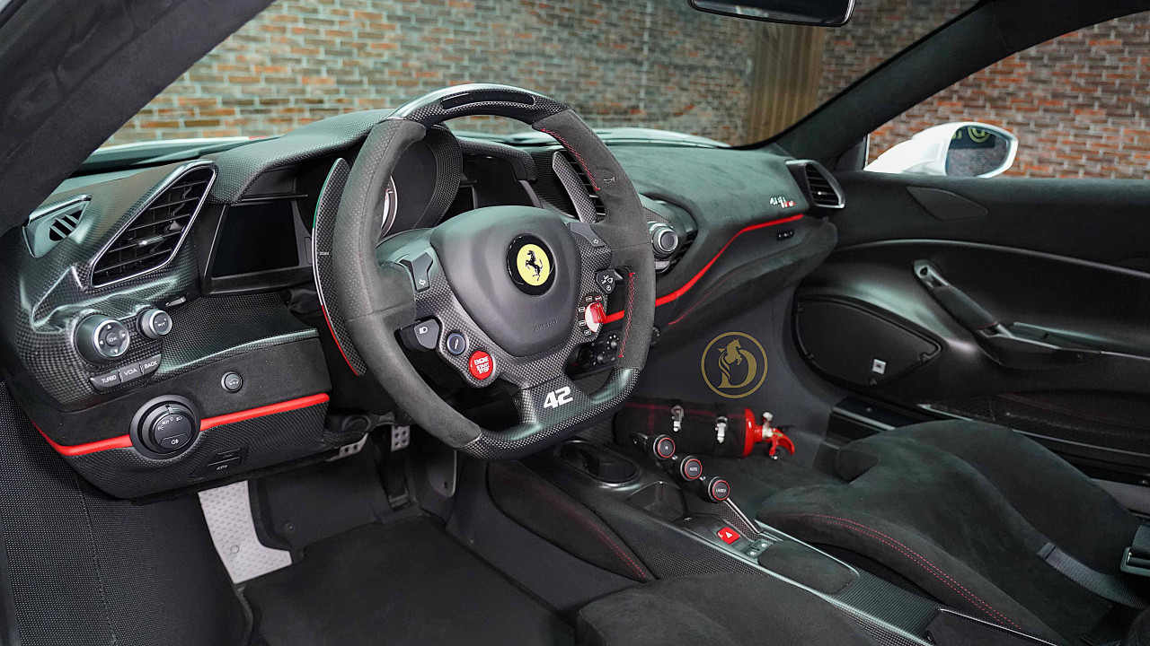 Ferrari 488 - Image 6