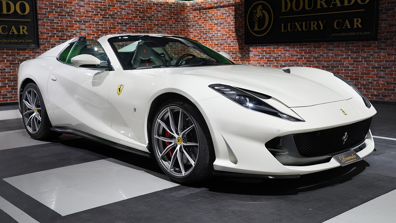 Ferrari 812 GTS - Image 3