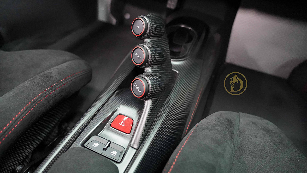 Ferrari 488 - Image 8