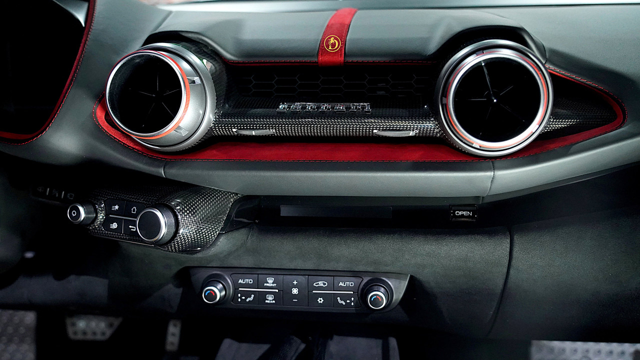Ferrari 812 GTS - Image 9