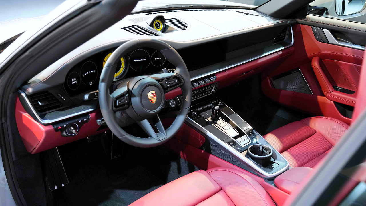 Porsche Carrera / 911 - Image 6