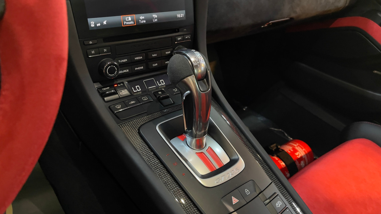 Porsche Carrera / 911 - Image 10