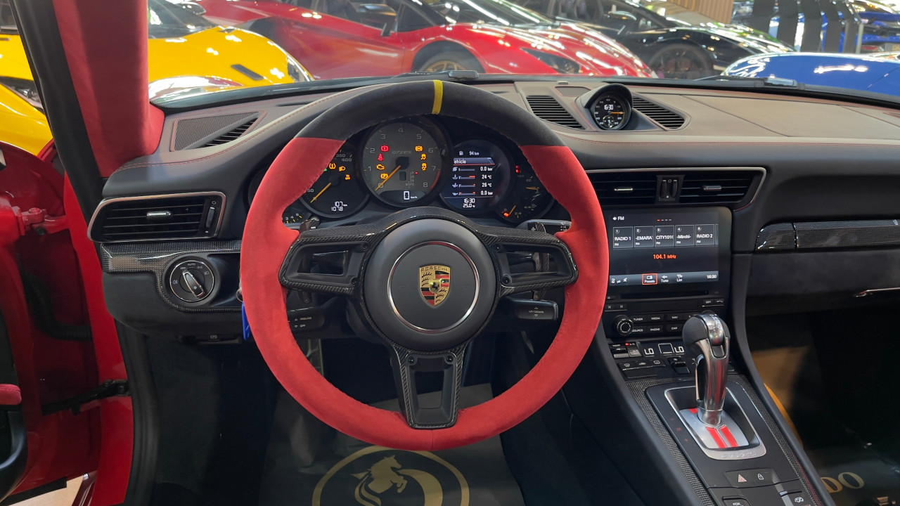 Porsche Carrera / 911 - Image 7