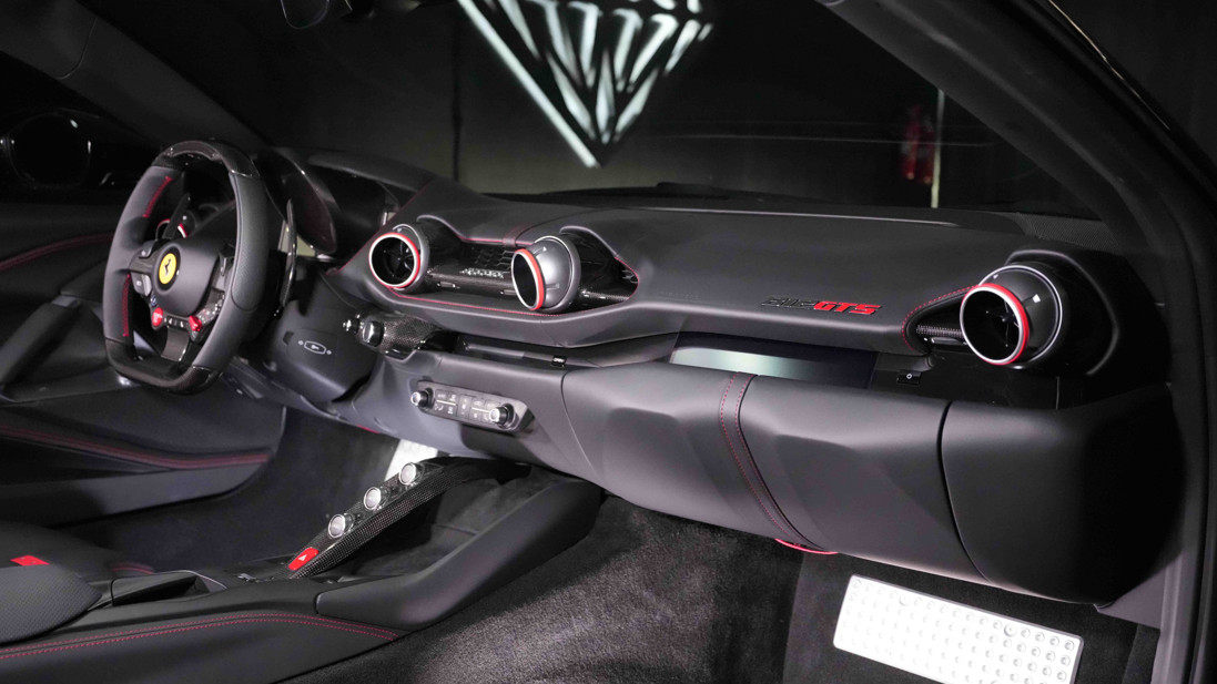 Ferrari 812 GTS - Image 9