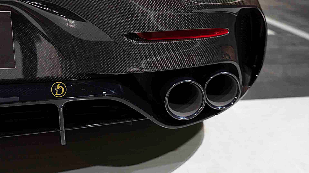 Mercedes Benz GT - Image 8