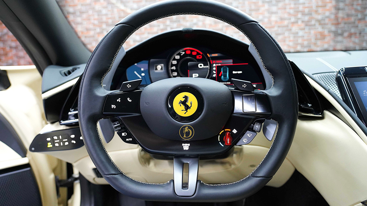 Ferrari Roma - Image 8